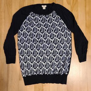 J. Crew Charley Sweater